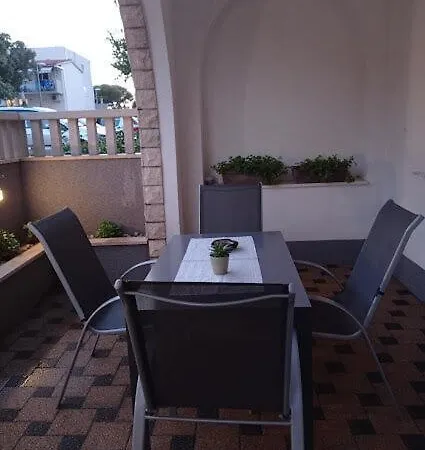 Dariana Apartamento Makarska