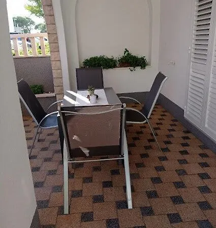 Dariana Lägenhet Makarska