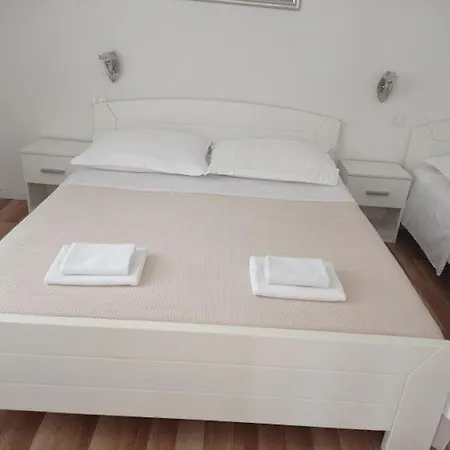 Dariana Apartamento *