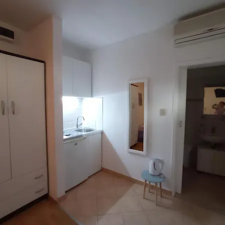 Apartamento Dariana