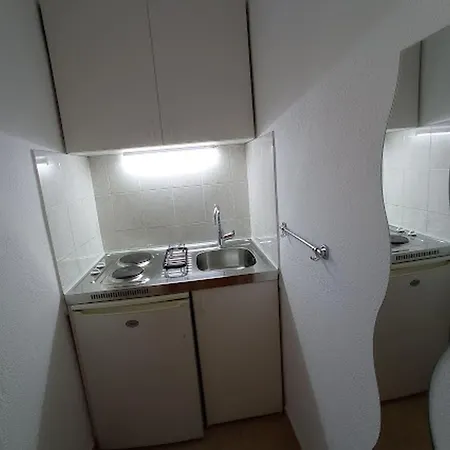 Dariana Apartmán Makarská