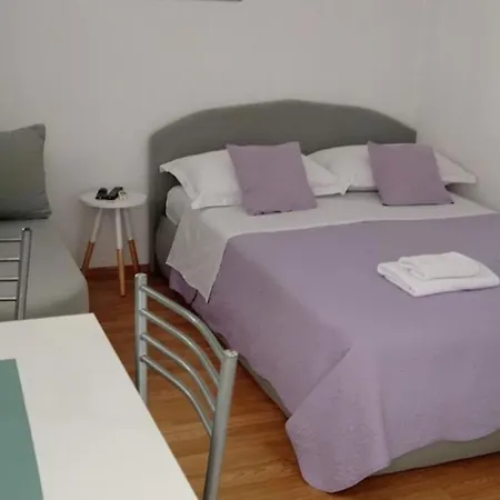 Dariana Apartamento *
