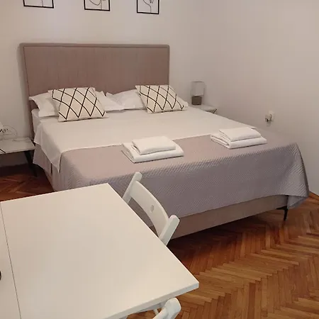 Apartamento Dariana *