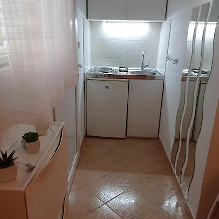 Apartamento Dariana Makarska