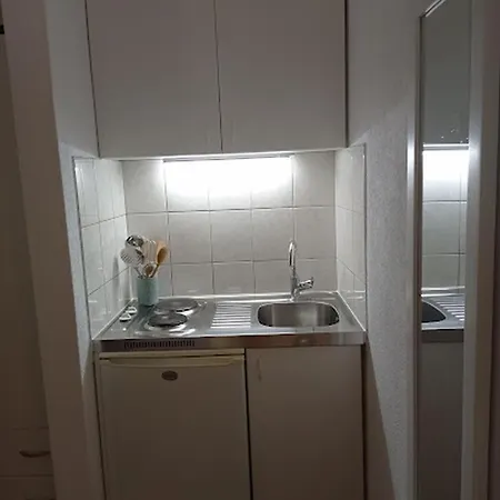 Dariana Apartamento *