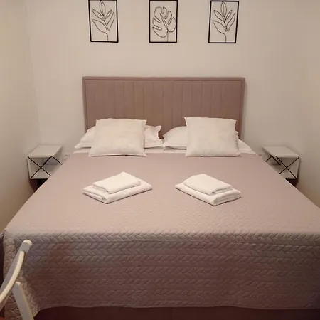 Apartamento Dariana *