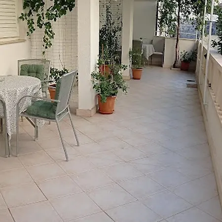Dariana Lägenhet Makarska