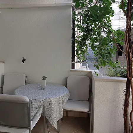 Dariana Apartamento