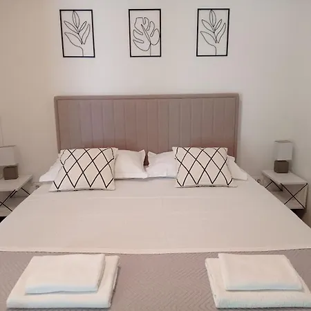 Dariana Apartamento *