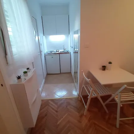 Dariana Apartamento Makarska