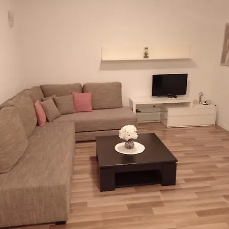 Dariana Apartmán
