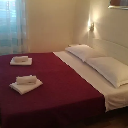 Apartman Dariana Makarska