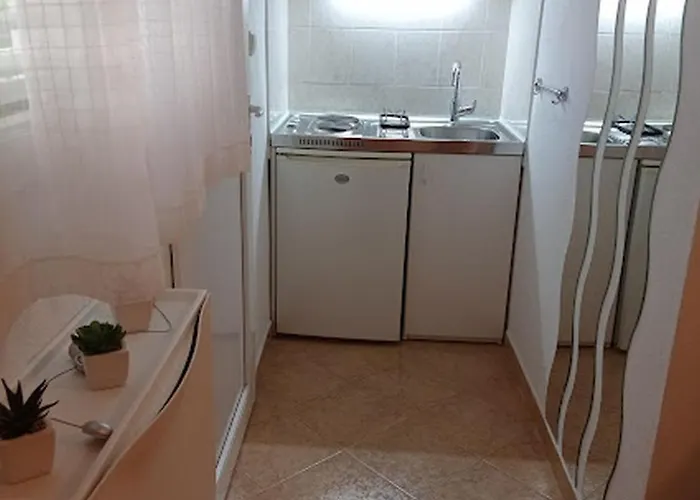 Διαμέρισμα Dariana Μακάρσκα