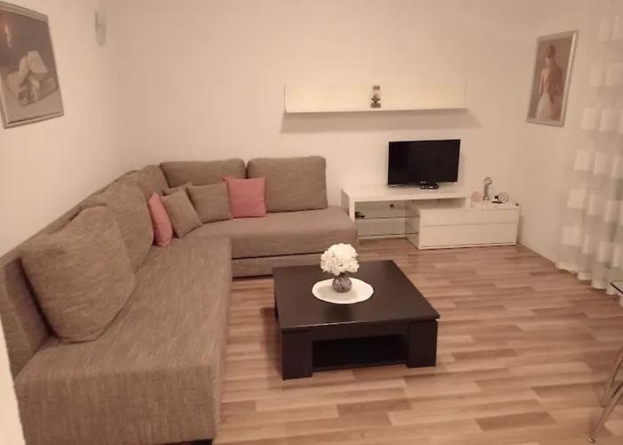 Dariana Διαμέρισμα