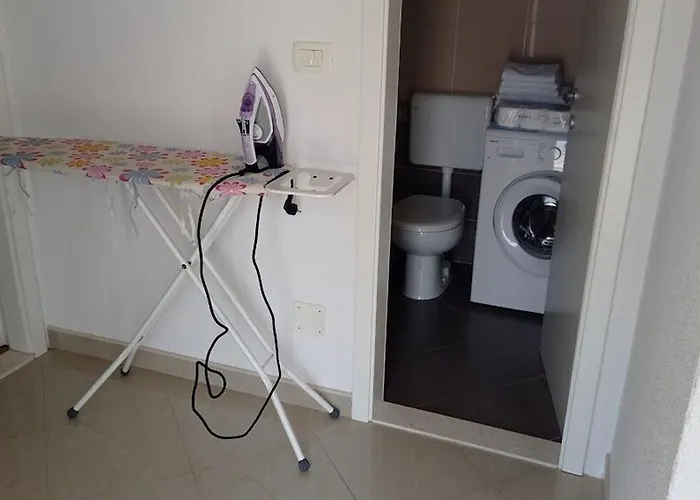 Διαμέρισμα Dariana *