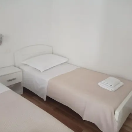 아파트 Dariana 마카르스카