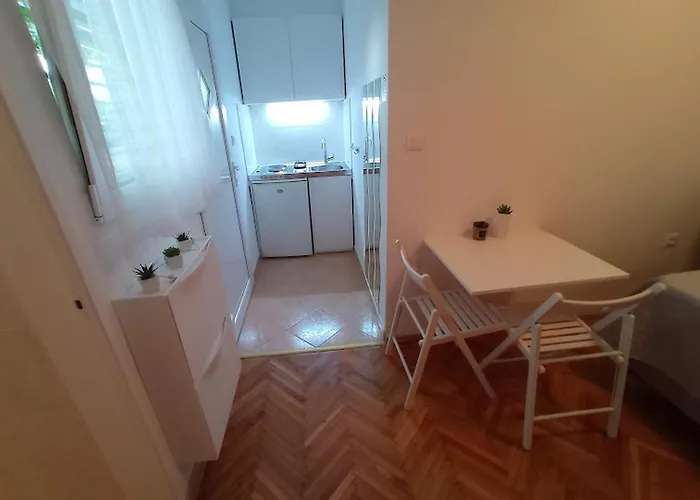 Διαμέρισμα Dariana